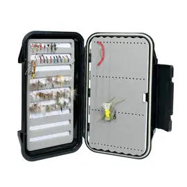 Go To Dropper Rig Box TFS LOGO