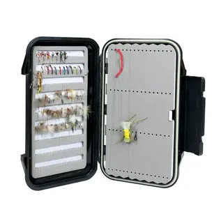 Go To Dropper Rig Box TFS LOGO