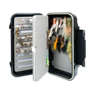 Go To Dropper Rig Box TFS LOGO