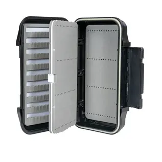 Go To Dropper Rig Box TFS LOGO