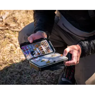 Go To Dropper Rig Box TFS LOGO