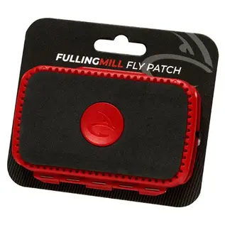 Fulling Mill Fly Patch