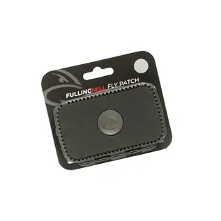 Fulling Mill Fly Patch