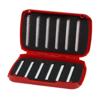 Fulling Mill Fly Patch