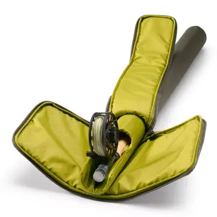Rod And Reel Case