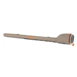 Thunderhead Four-Piece Rod & Reel Case