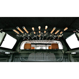 Rodmounts Rod-Up Truck Mount