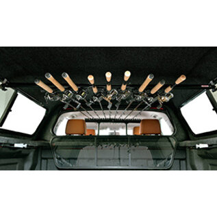 Rodmounts Rod-Up Truck Mount