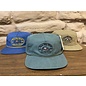 Ranger Hat Retro Logo