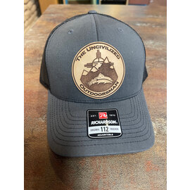 The Uncivilized Outdoorsman Uncivilized Outdoorsman Hat