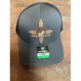 The Uncivilized Outdoorsman Uncivilized Outdoorsman Hat