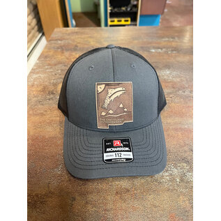 The Uncivilized Outdoorsman Uncivilized Outdoorsman Hat
