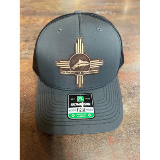 The Uncivilized Outdoorsman Uncivilized Outdoorsman Hat
