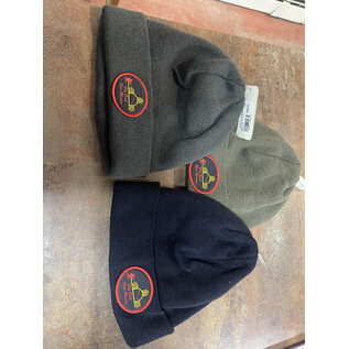 Cuff Beanie 55034