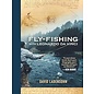 Fly Fishing with Leonardo Davinci