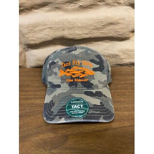 TFS Army Camo Hat