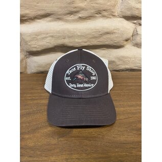 Retro Logo - Soft Mesh Sideline Hat