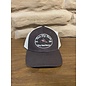 Retro Logo - Soft Mesh Sideline Hat
