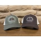 Retro Logo - Soft Mesh Sideline Hat