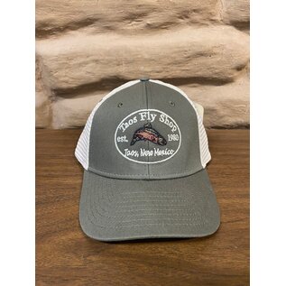 Retro Logo - Soft Mesh Sideline Hat
