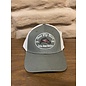 Retro Logo - Soft Mesh Sideline Hat