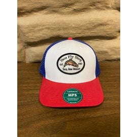 L2 Brands MPS Trucker Hat