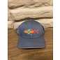 New Mexico Trout Hat