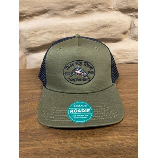 L2 Brands Roadie Trucker Hat