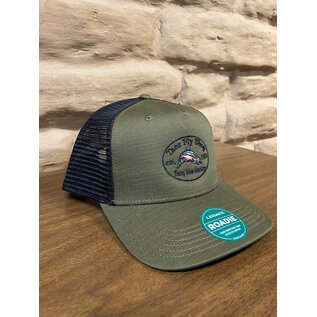 L2 Brands Roadie Trucker Hat