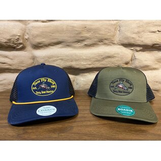 L2 Brands Roadie Trucker Hat