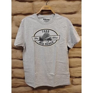 TFS Stimi Logo S/S (Vintage Sheer)