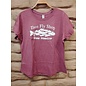 TFS Logo- Women's S/S Tee