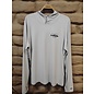 M's Tropic Comfort Natural Hoody TFS Logo
