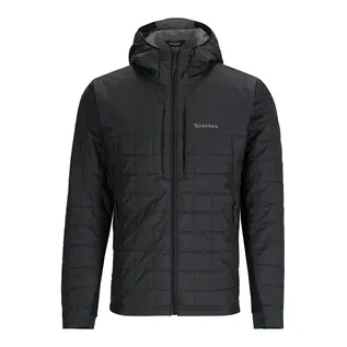 Simms M's Fall Run Hybrid Hoody