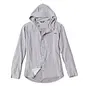 Men's Pro Hybrid Hoodie