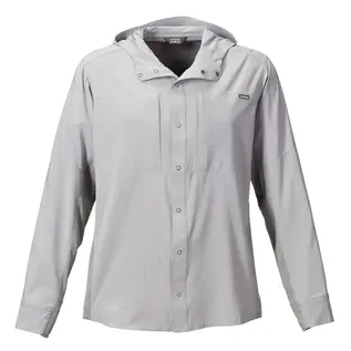 Men's Pro Hybrid Hoodie