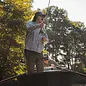 Men's Pro Hybrid Hoodie