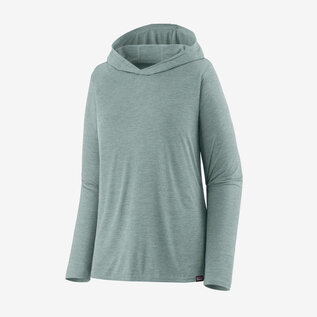 W's Cap Cool Daily Graphic Hoody
