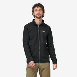 M's R2 Techface Pull Over