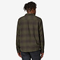 M's Fjord Flannel Shirt