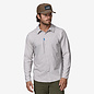 M's River Rambler Hybrid Sun Hoody