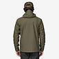 M's Boulder Fork Rain Jacket