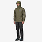 M's Boulder Fork Rain Jacket
