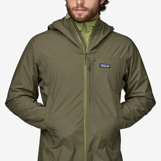 M's Boulder Fork Rain Jacket