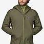M's Boulder Fork Rain Jacket