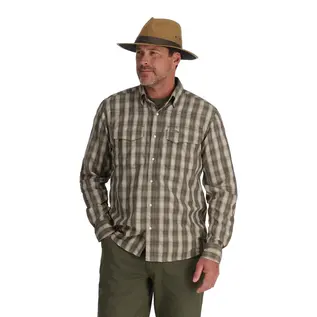 Simms Big Sky LS Shirt