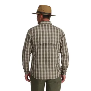 Simms Big Sky LS Shirt