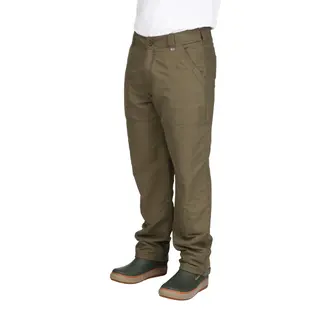 Simms M's Coldweather Pant