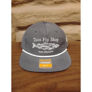Richardson TFS Embroidered Rope Hat