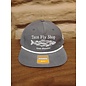 Richardson TFS Embroidered Rope Hat